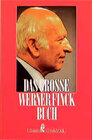 Buchcover Das grosse Werner-Finck-Buch