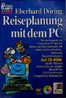 Buchcover Reiseplanung mit dem PC