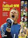 Buchcover Fussball Weltmeisterschaft 2002