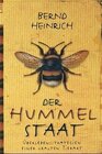 Buchcover Der Hummelstaat