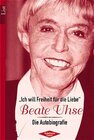 Buchcover Beate Uhse
