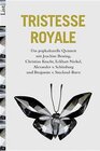 Buchcover Tristesse Royal