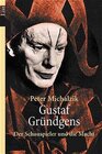 Buchcover Gustaf Gründgens