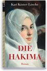 Buchcover Die Hakima