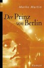 Buchcover Der Prinz von Berlin