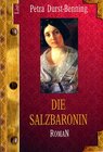 Buchcover Die Salzbaronin