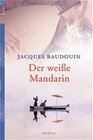 Buchcover Der weisse Mandarin