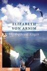 Buchcover Elizabeth auf Rügen