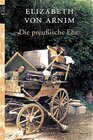 Buchcover Die preussische Ehe