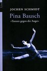 Buchcover Pina Bausch