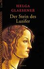 Buchcover Der Stein des Luzifer