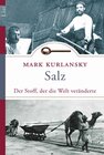 Buchcover Salz