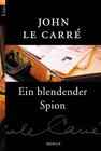 Buchcover Ein blendender Spion