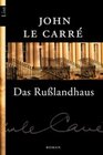 Buchcover Das Rußlandhaus