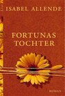 Buchcover Fortunas Tochter