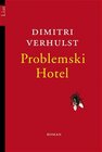 Buchcover Problemski Hotel