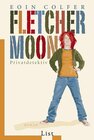 Buchcover Fletcher Moon - Privatdetektiv