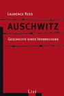 Buchcover Auschwitz