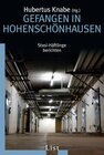 Buchcover Gefangen in Hohenschönhausen