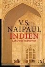 Buchcover Indien - Land des Aufruhrs