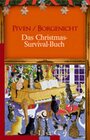 Buchcover Das Christmas-Survival-Buch