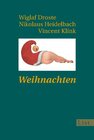 Buchcover Weihnachten