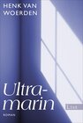 Buchcover Ultramarin