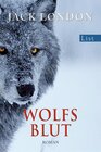 Buchcover Wolfsblut