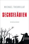 Buchcover Sechseläuten (Ein Kommissar-Eschenbach-Krimi 3)
