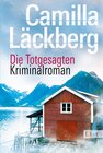 Buchcover Die Totgesagten (Ein Falck-Hedström-Krimi 4)