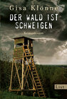 Buchcover Der Wald ist Schweigen