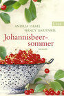 Buchcover Johannisbeersommer