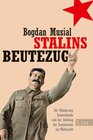 Buchcover Stalins Beutezug