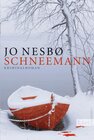 Buchcover Schneemann (Ein Harry-Hole-Krimi 7)
