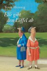 Buchcover Elli gibt den Löffel ab