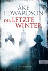 Buchcover Der letzte Winter (Ein Erik-Winter-Krimi 10)