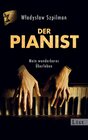 Buchcover Der Pianist