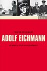 Buchcover Adolf Eichmann