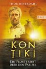 Buchcover Kon-Tiki