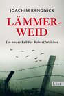 Buchcover Lämmerweid