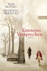 Buchcover Einsteins Versprechen