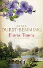 Buchcover Floras Traum (Das Blumenorakel)