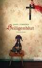 Buchcover Heiligenblut (Ein Chefinspektor-Mader-Krimi 3)