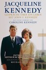 Buchcover Gespräche über ein Leben mit John F. Kennedy