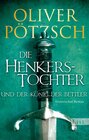 Buchcover Die Henkerstochter und der König der Bettler (Die Henkerstochter-Saga 3)