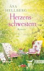 Buchcover Herzensschwestern