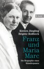 Buchcover Franz und Maria Marc