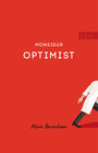 Buchcover Monsieur Optimist