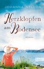 Buchcover Herzklopfen am Bodensee