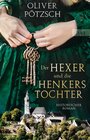 Buchcover Der Hexer und die Henkerstochter